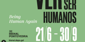 Cartel Bienal De Arte De Pontevedra 2025 (1)