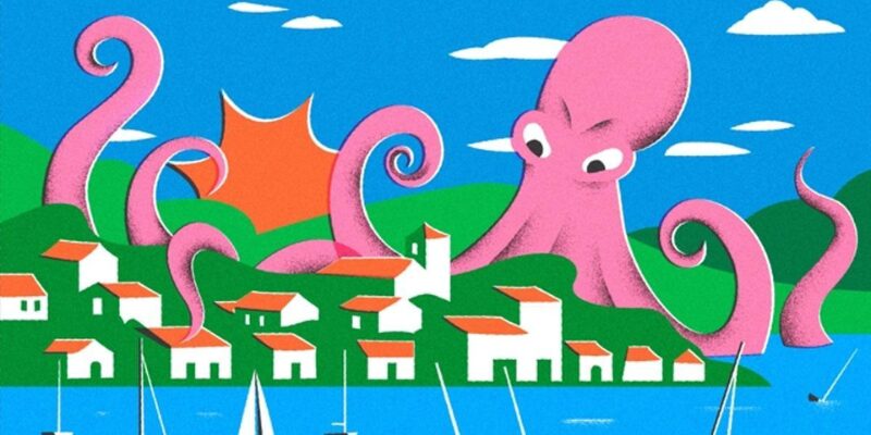 Cartel Completo Sonrías Baixas 2025 En Bueu