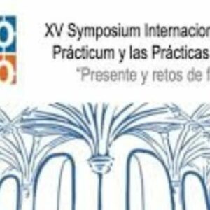 Cartel Del Evento Xviii Symposium Prácticum Y Prácticas Externas  (1)