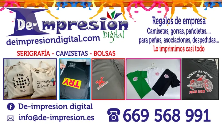 Deimpresionj