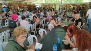 Festa Do Mar
