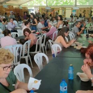 Festa Do Mar
