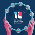 Gala De Los Xii Premios Martín Códax De La Música