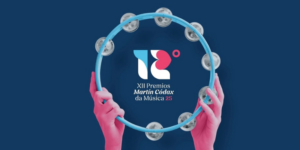 Gala De Los Xii Premios Martín Códax De La Música