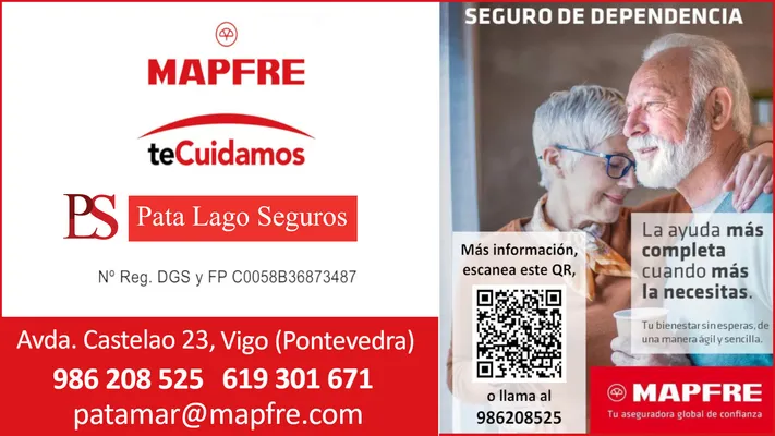 Mapfre
