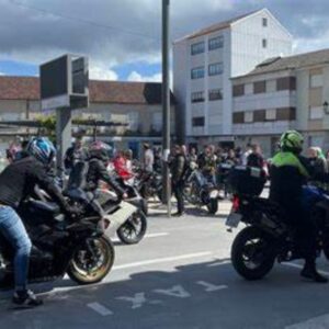 Xuntanza Moteira