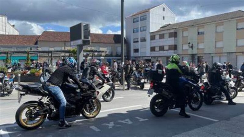 Xuntanza Moteira