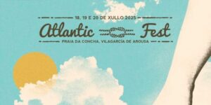 Atlantic Fest 2025