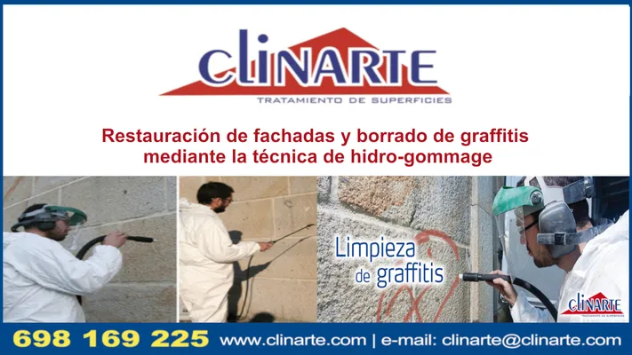 Clinarte22