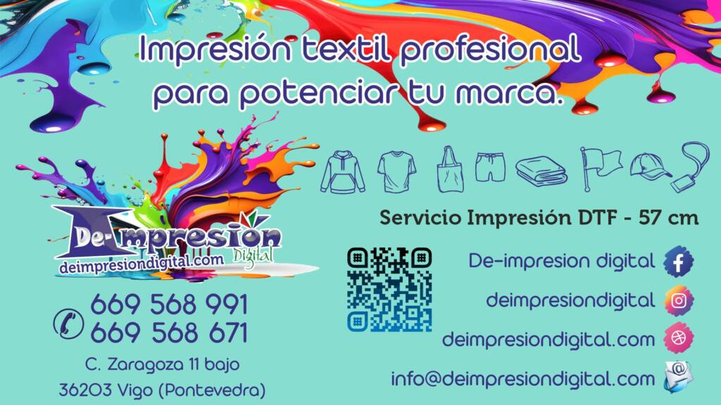 Deimpresion Pantalla Horizontal