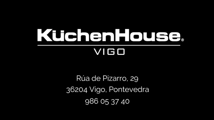 Kuchenhouse