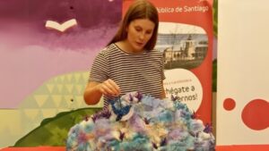 As Aventuras De Mariña Galeatro En Cangas 2025