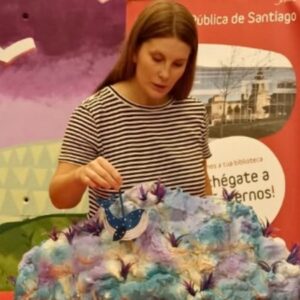 As Aventuras De Mariña Galeatro En Cangas 2025