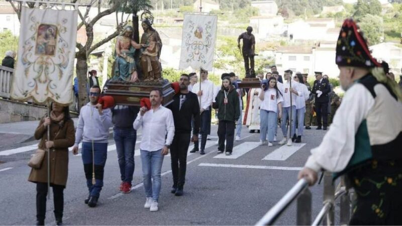San Xosé Obreiro