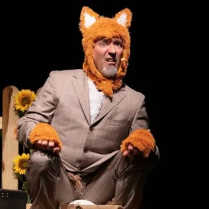 As Pitas Bajo A Chuvia Teatro Lalín Infantil Min.jpg