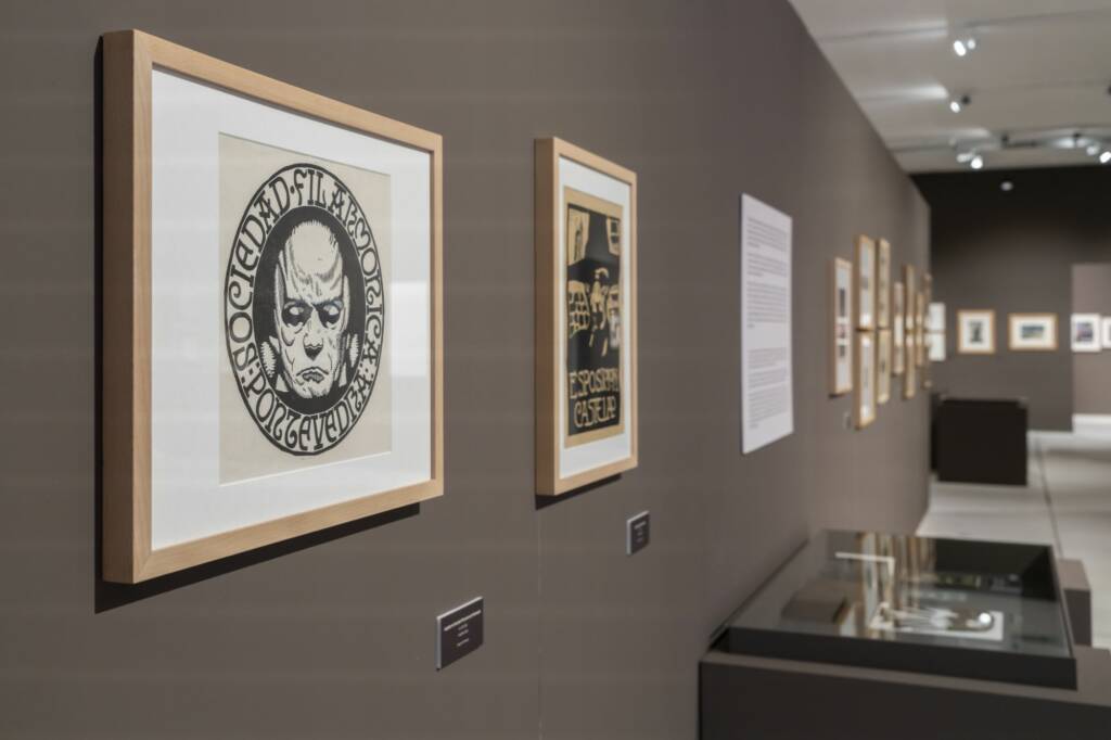 Contrapuntos, música y memoria en Pontevedra