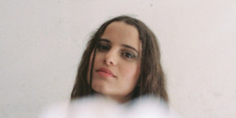 Antía Ameixeiras Ofrecerá Un Concierto Gratuito En Festivala 2025 El 31 De Mayo En Vilagarcía. Música Gallega Con Alma Y Mirada Feminista. (1)