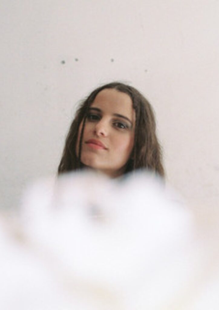 Antía Ameixeiras Ofrecerá Un Concierto Gratuito En Festivala 2025 El 31 De Mayo En Vilagarcía. Música Gallega Con Alma Y Mirada Feminista.