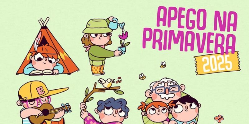 Apego En Primavera Actividades En Pontevedra