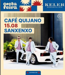 Café Quijano