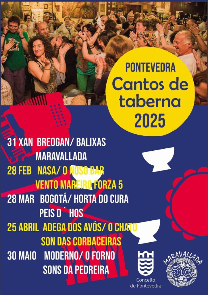 Cantos De Taberna (1)