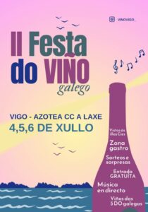 Festa Do ViÑo