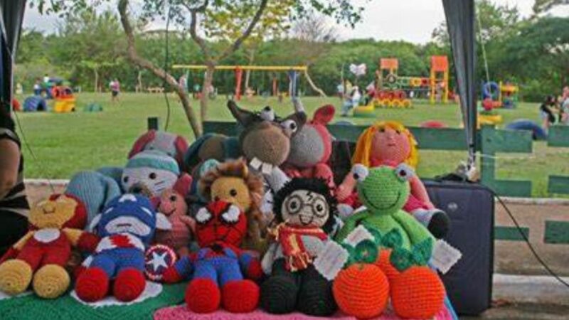 Feira Da Familia