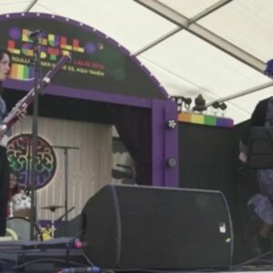 Fiesta Del Orgullo De Lalín