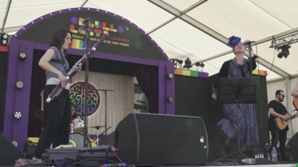 Fiesta Del Orgullo De Lalín