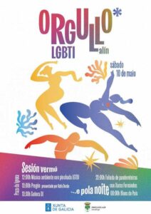 Fiesta Del Orgullo De Lalín