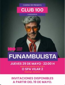 Funambulista