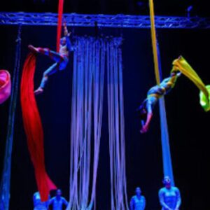 Gothic Circus School