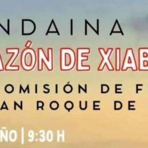 I Andaina Corazón De Xiabre 2025 En Vilagarcía De Arousa (1)