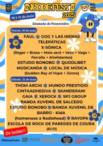 Incode Fest