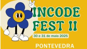 Incode Fest Ii Festival En Pontevedra