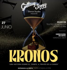 Kronos