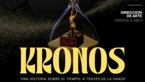 Kronos