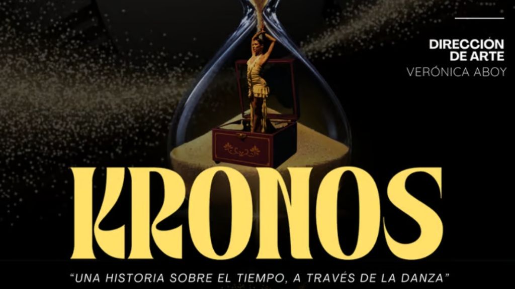 Kronos