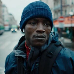 La Historia De Souleymane Cine Clube Pontevedra