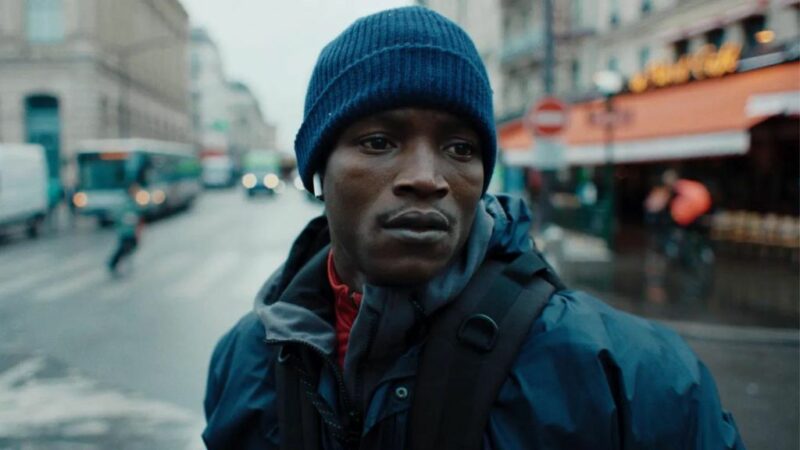 La Historia De Souleymane Cine Clube Pontevedra