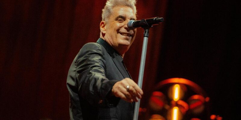 Loquillo Río Verbena Fest 2025