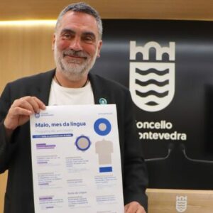 Maio, Mes Da Lingua Pontevedra (1)