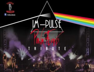 Pink Floyd