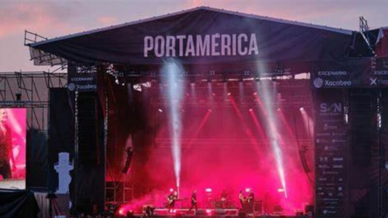 Portamérica