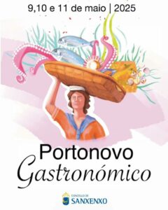 Portonovo Gastronómico