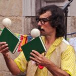 Rogelio3 La Fête, Assircópatas En Bueu