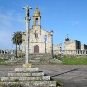 San Vicente De O Grove