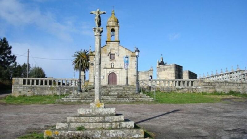 San Vicente De O Grove