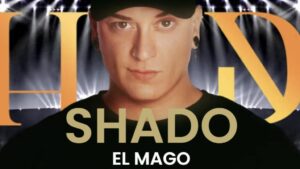 Shado El Mago Cleptómago