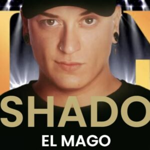 Shado El Mago Cleptómago